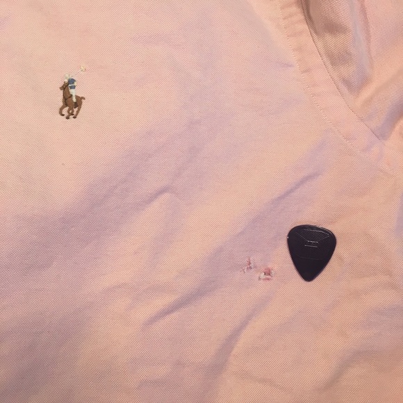 Men’s YARMOUTH Ralph Lauren-XLm - Picture 4 of 4